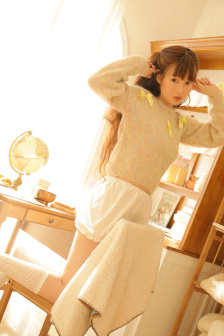 silk024合租房の爱